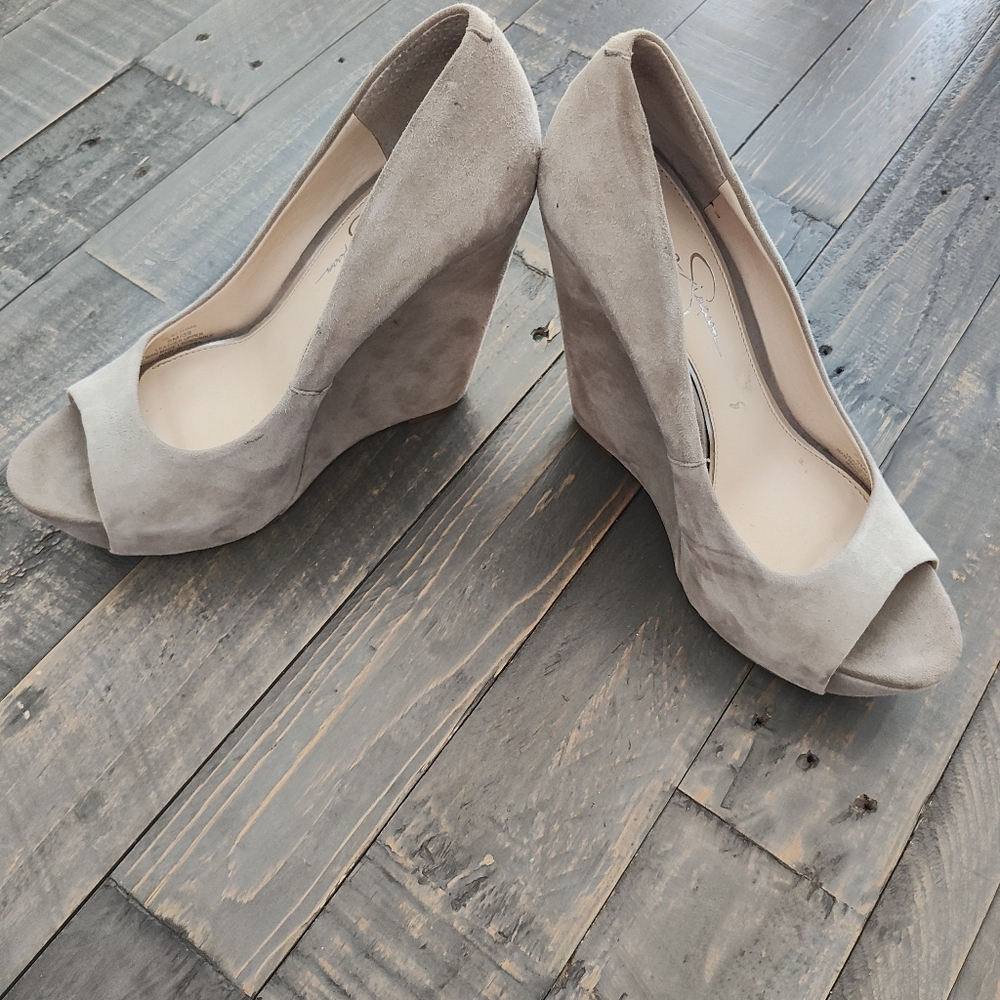Women's Wedges